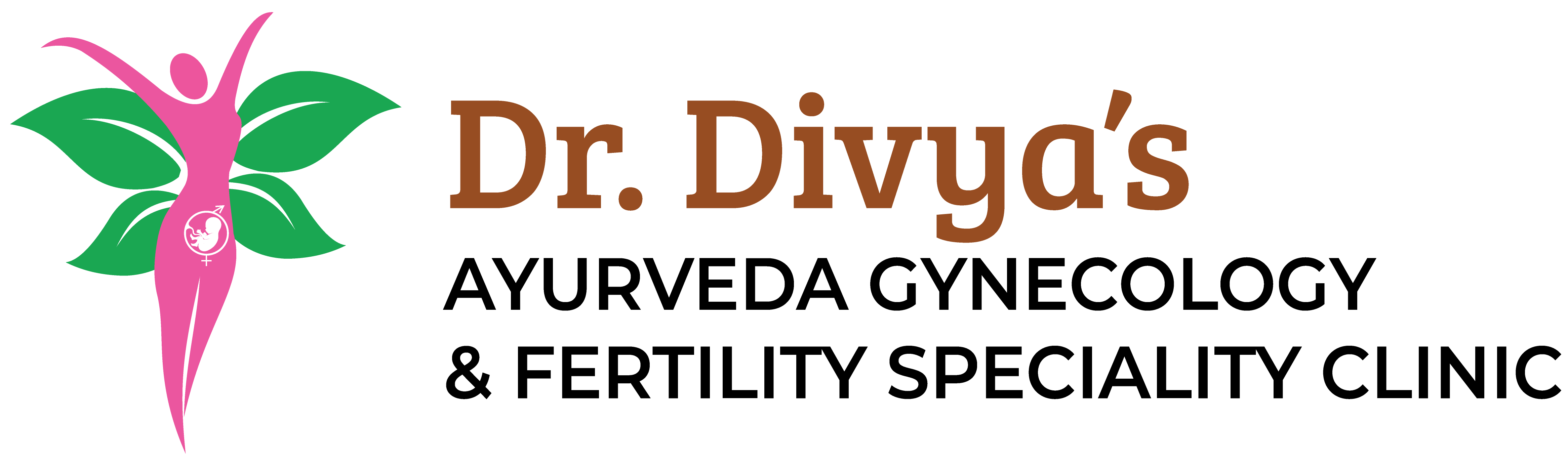 Dr. Divya’s Ayurveda Gynecology & Fertility Specialty Clinic.